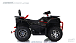 Квадроцикл GBM CRONOS 420 4WD EFI в Геленджике