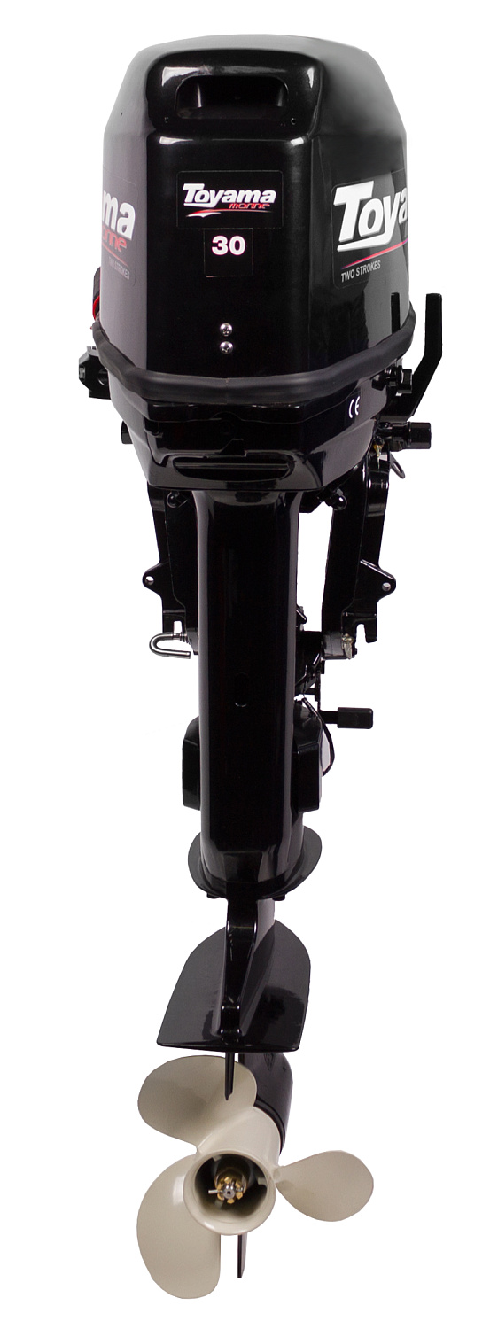 ЛОДОЧНЫЙ МОТОР TOYAMA T30ABMS в Геленджике