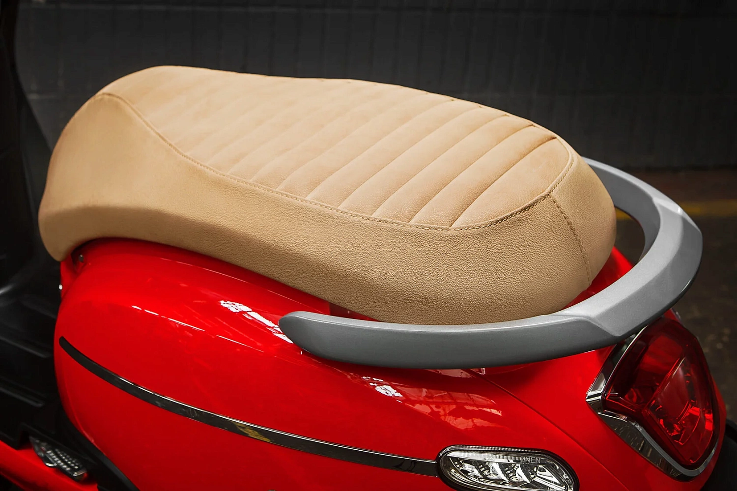 Скутер MINSK Vesna 50 M1NSK в Геленджике