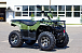 Квадроцикл IRBIS ATV 250 LUX (+лебедка) в Геленджике