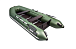  Лодка АКВА 3200 ск в Геленджике