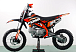 Питбайк PROMAX CROSS 145CC 17/14 в Геленджике