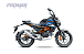 Мопед PROMAX CB130R (49) в Геленджике