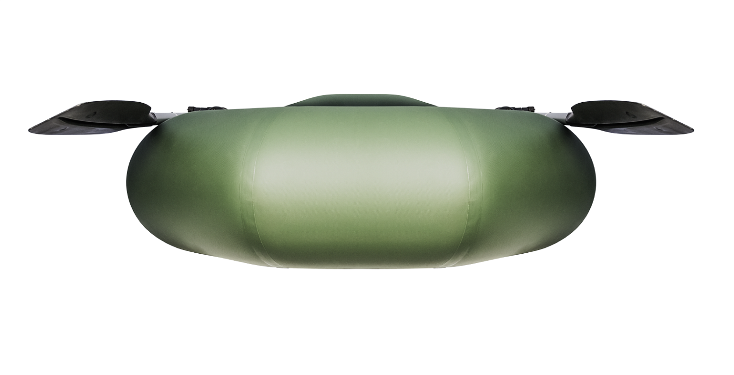 Лодка АКВА-ОПТИМА 260 в Геленджике