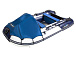 НАДУВНАЯ ЛОДКА GLADIATOR C330AL в Геленджике
