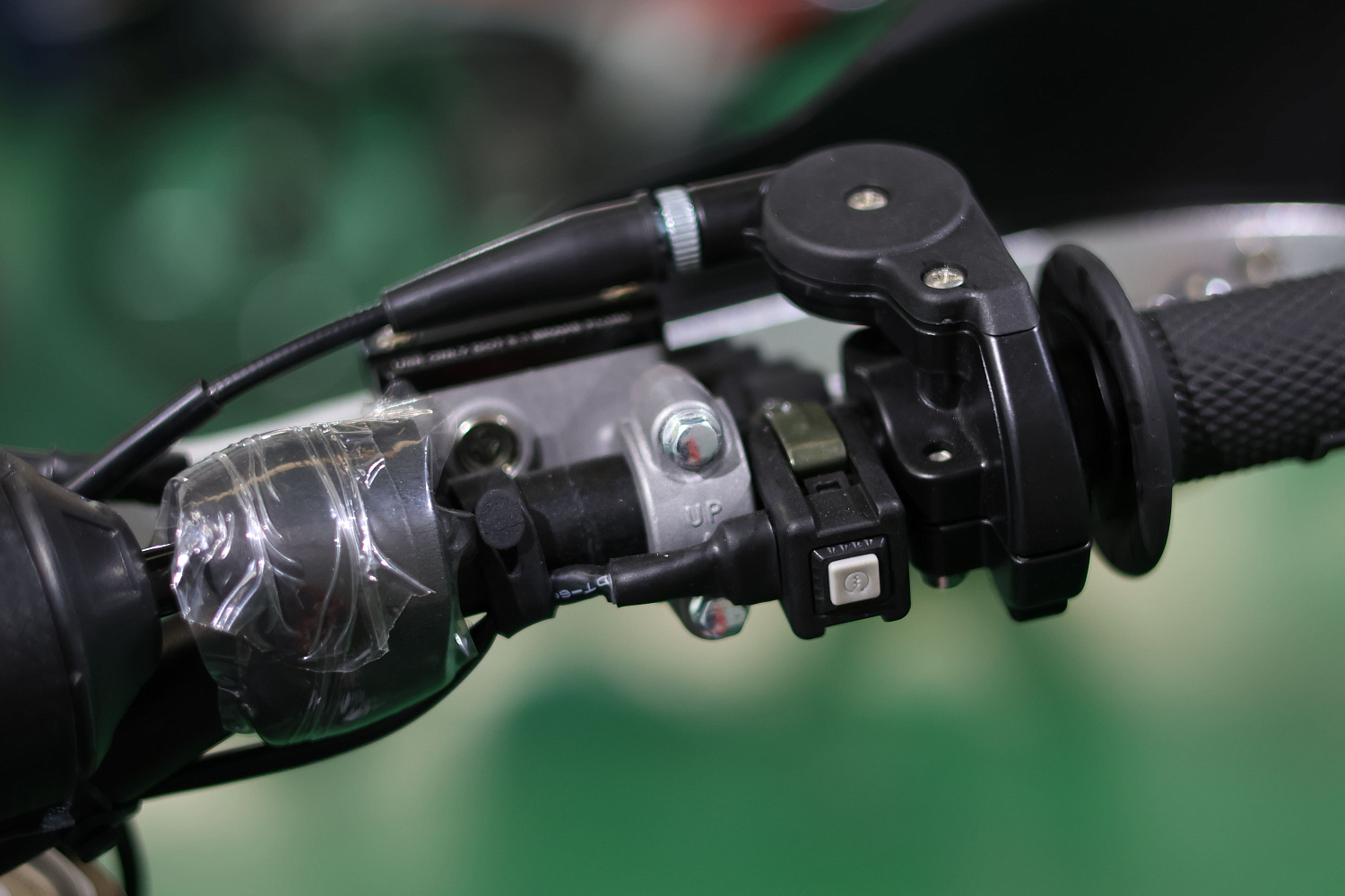 Мотоцикл JHLMOTO JHLofr GS CB300RL в Геленджике