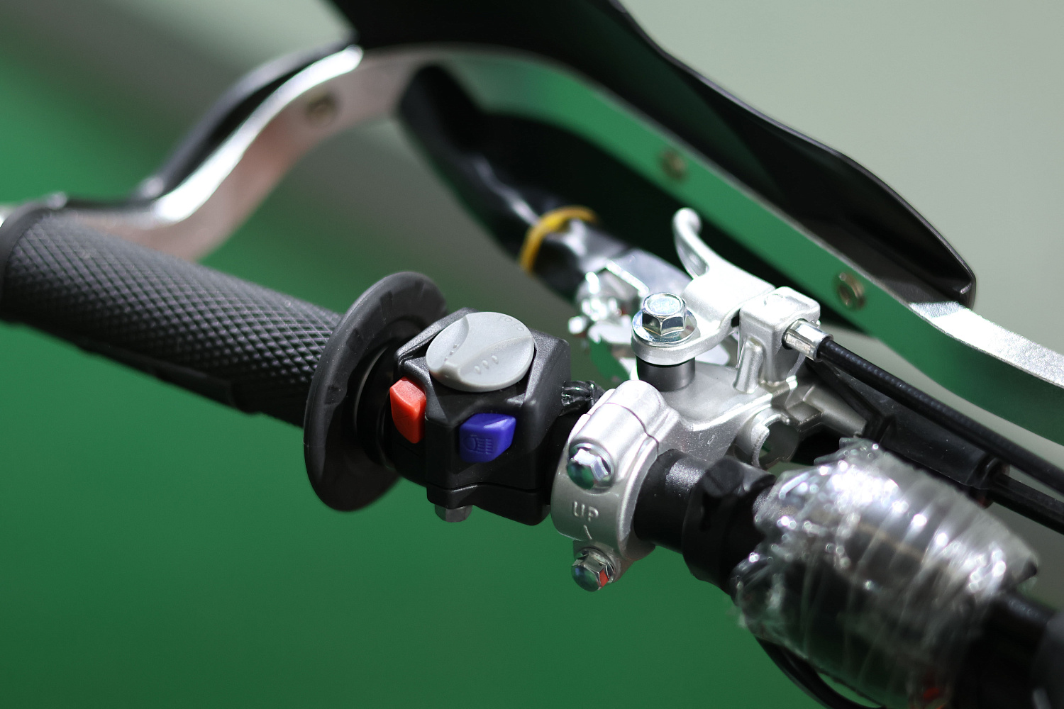 Мотоцикл JHLMOTO JHLofr GS YBS300 (176MN) в Геленджике