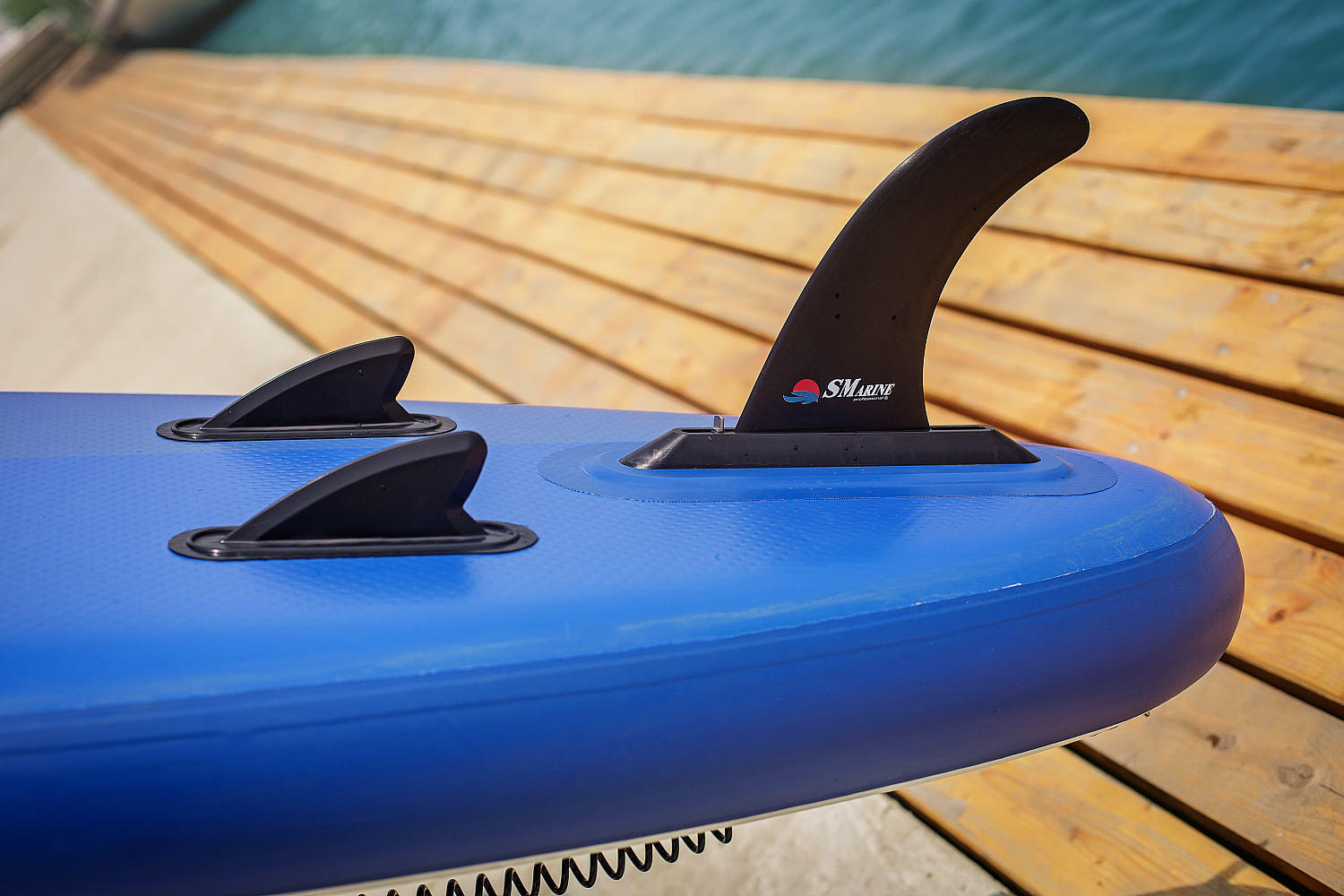 САП (SUP) Board SMARINE 10.6 в Геленджике