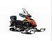 Снегоход Snowfox 240 long (Удлиненный) в Геленджике