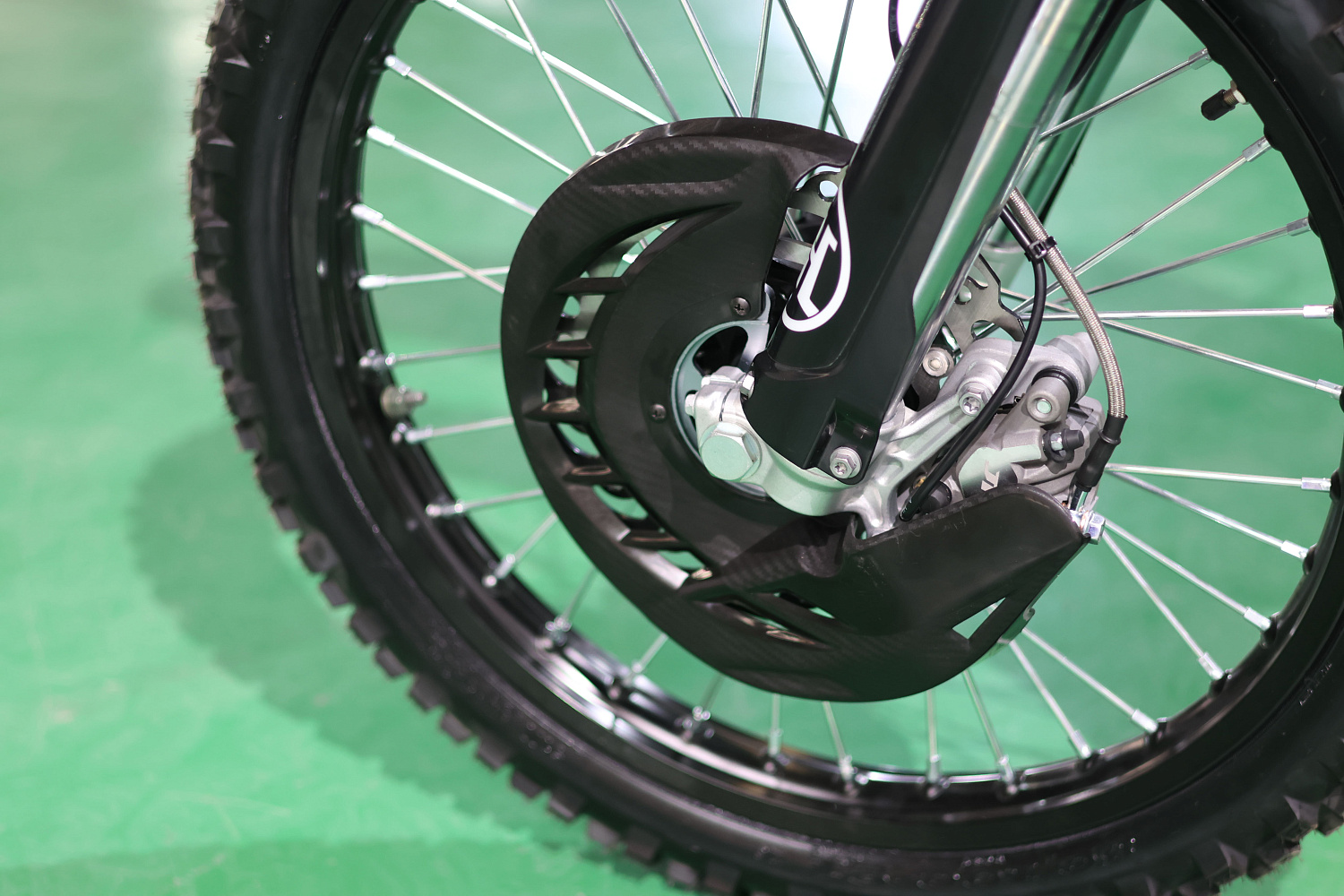 Мотоцикл JHLMOTO JHLofr GS CB300RL в Геленджике