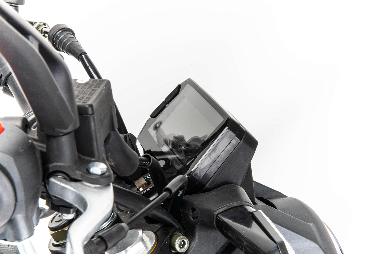 Мотоцикл PROMAX CB150R (49) в Геленджике