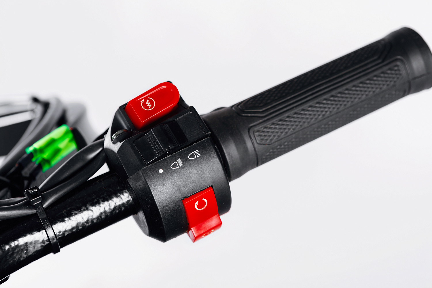 МОТОБУКСИРОВЩИК IKUDZO LONG 2.0 1700/500 EKR15 в Геленджике