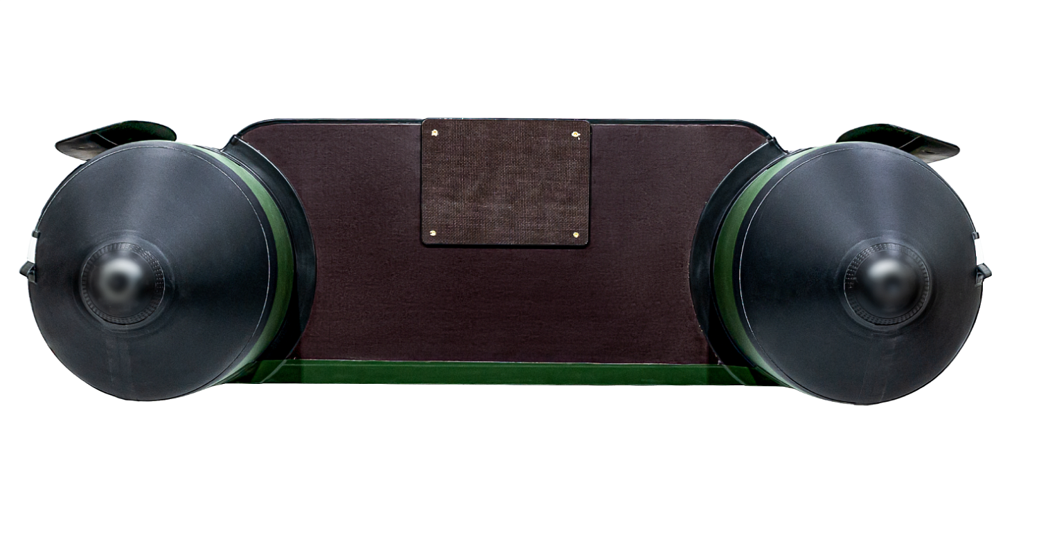 Лодка Аква 2800 в Геленджике