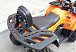 Квадроцикл PROMAX WILD 2.0 190 LUX в Геленджике