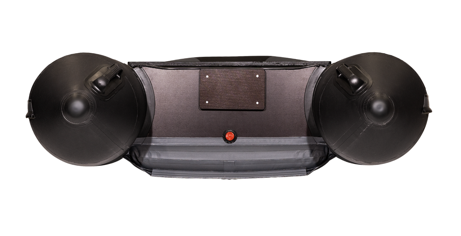 Лодка Таймень NX 2900 НДНД в Геленджике