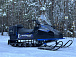 Снегоход PROMAX YAKUT 500 LONG 2.0 4T 22 в Геленджике