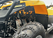 КВАДРОЦИКЛ IRBIS ATV 250  в Геленджике