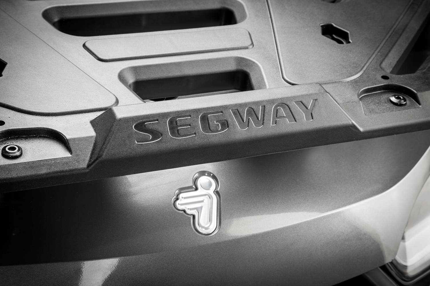  Квадроцикл Segway SNARLER AT6 LE в Геленджике