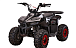 Квадроцикл Yacota Raposa 110 в Геленджике