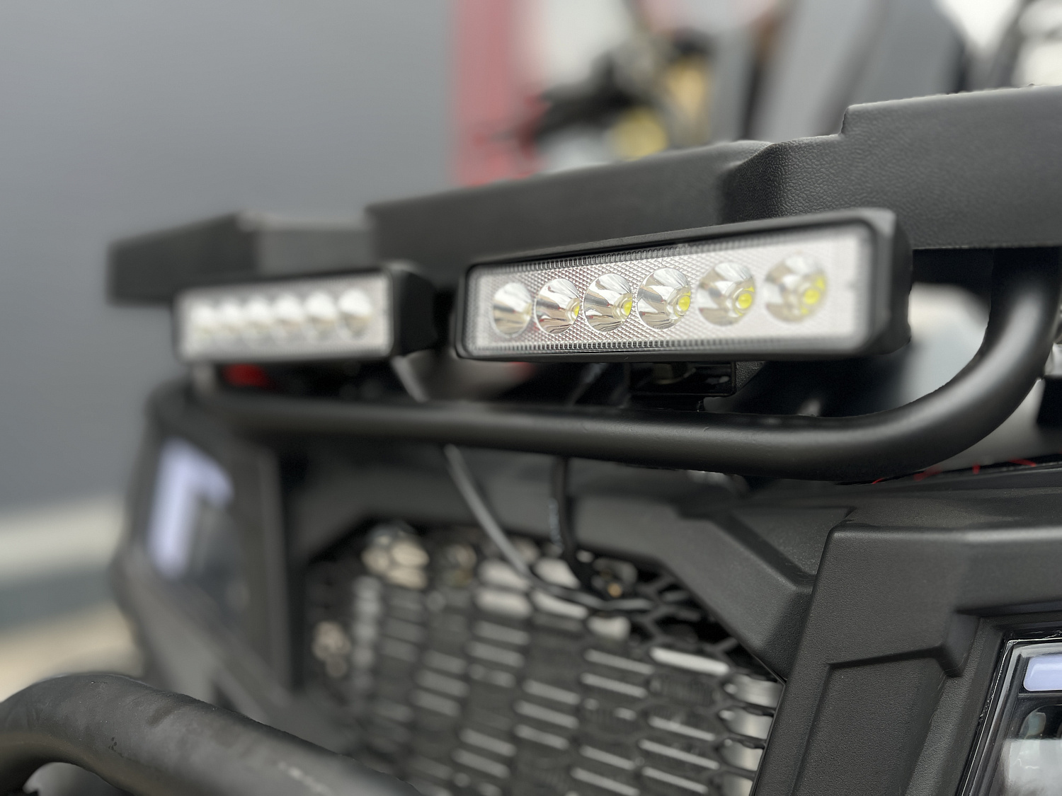 Квадроцикл PROMAX TAURUS 300 MAX-PRO LONG в Геленджике