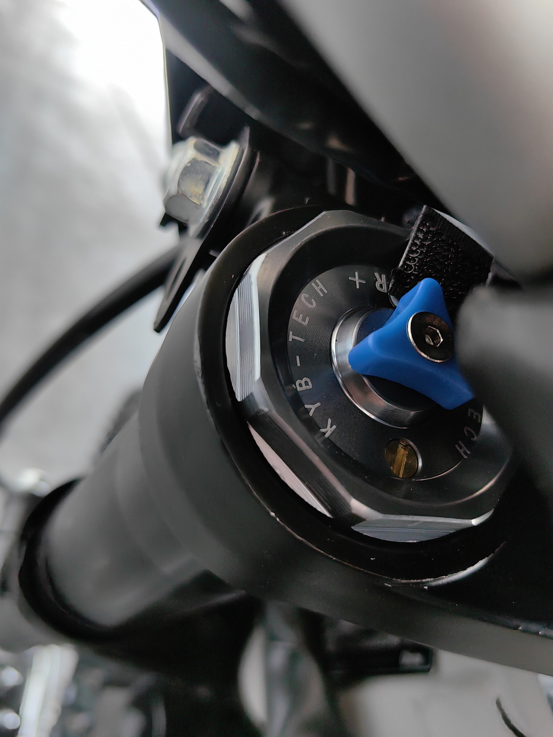 Кроссовый мотоцикл PROMAX MX350PR в Геленджике