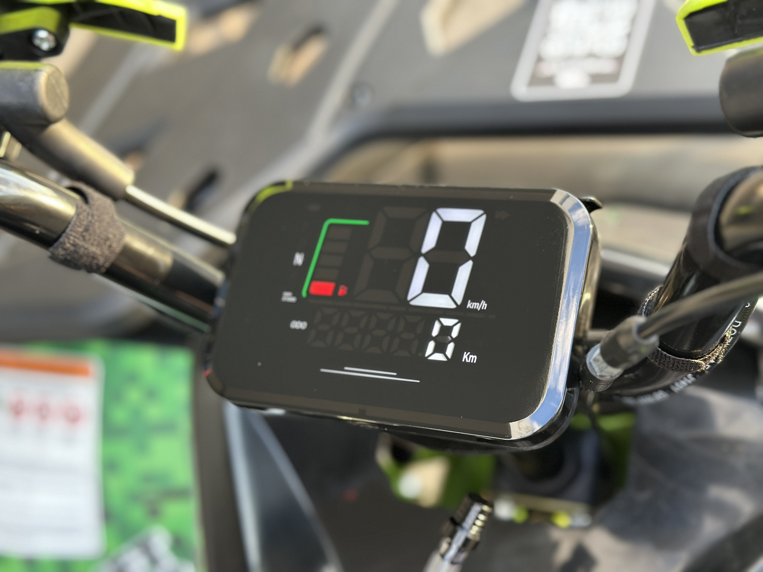 Квадроцикл PROMAX МАЙНКРАФТ 192 PRO 2025 в Геленджике