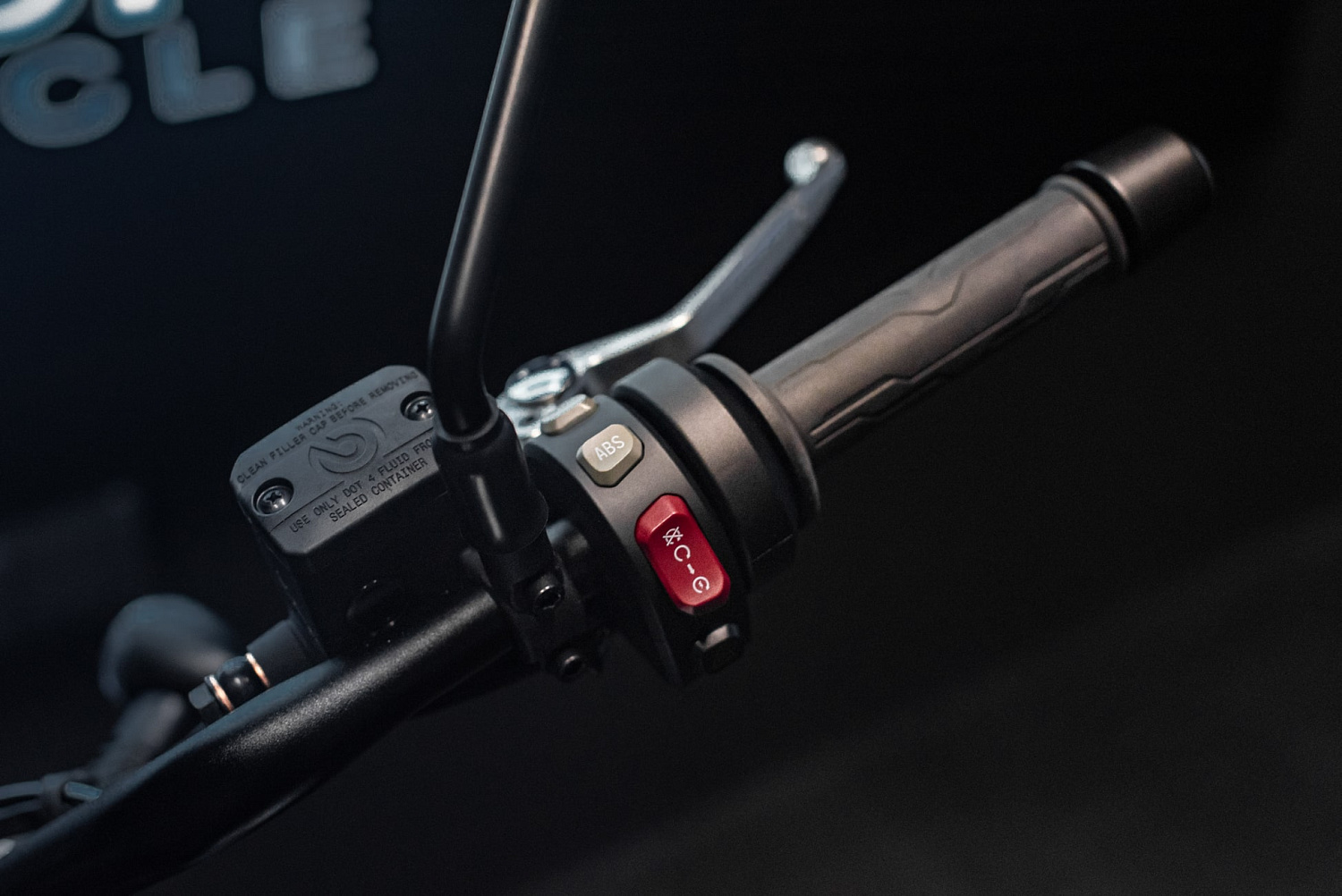 Мотоцикл Benda DarkFlag 500 в Геленджике