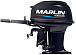 Лодочный мотор MARLIN MP 40 AMH в Геленджике