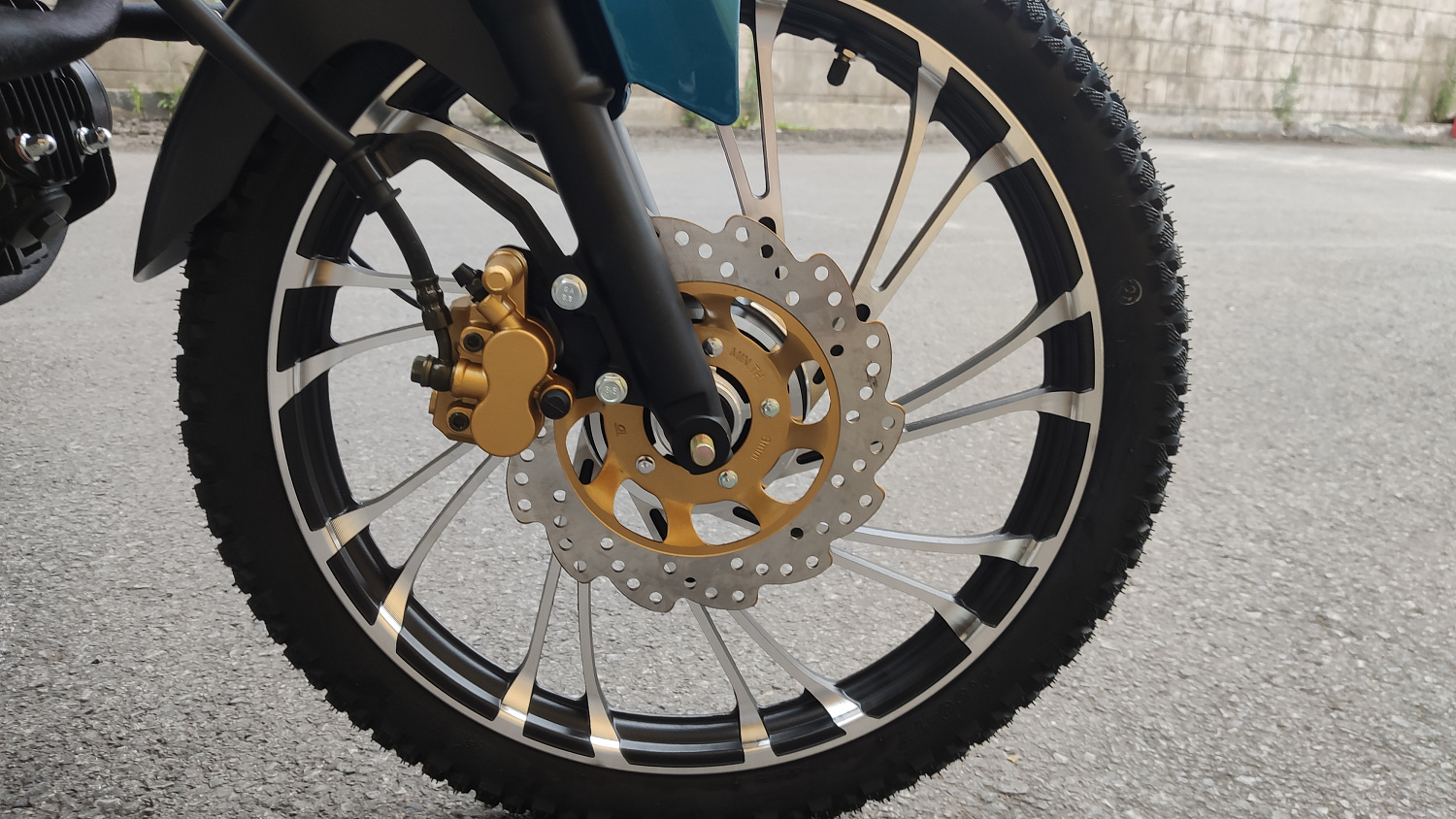 Мопед FAIDET SKIFF RS150 (49) в Геленджике