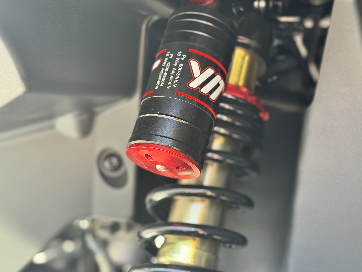 Квадроцикл HND QRX 650 PRO в Геленджике