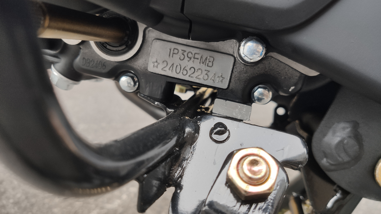 Мопед FAIDET SKIFF RS150 (49) в Геленджике