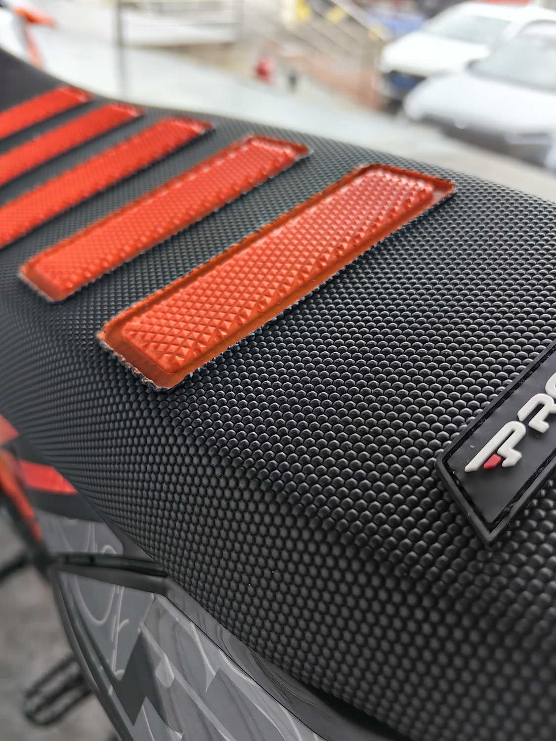 Кроссовый мотоцикл PROMAX INFERNO 380 (4 valves, 6 gears) в Геленджике