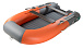 НАДУВНАЯ ЛОДКА GLADIATOR E330SL в Геленджике