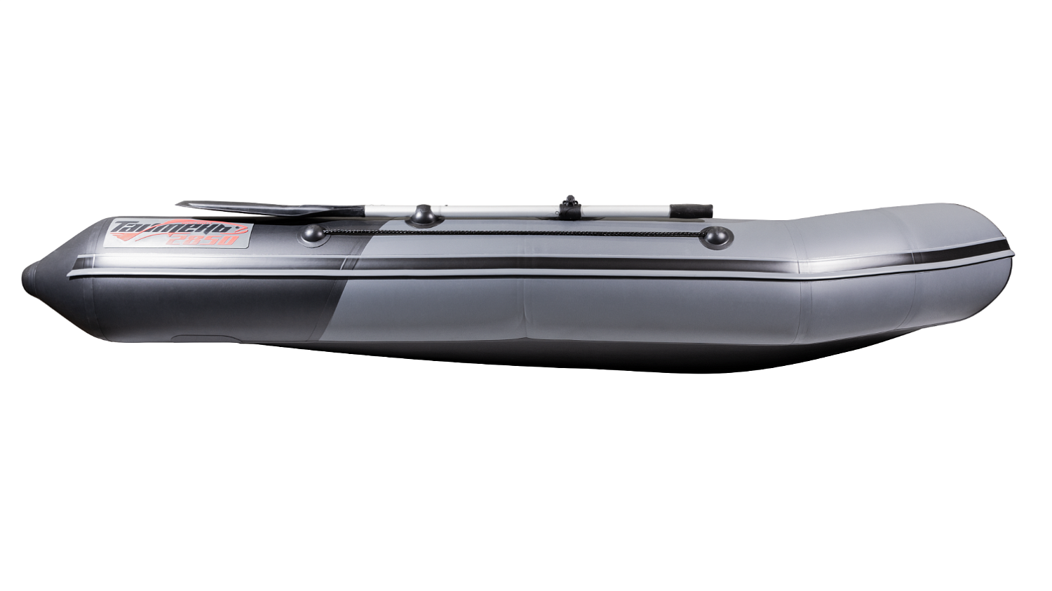 Лодка Таймень NX 2850 Слань-книжка киль в Геленджике