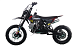 Питбайк FullCrew Power Trasher 125cc 14\12 (п\автомат эл.стартер) в Геленджике