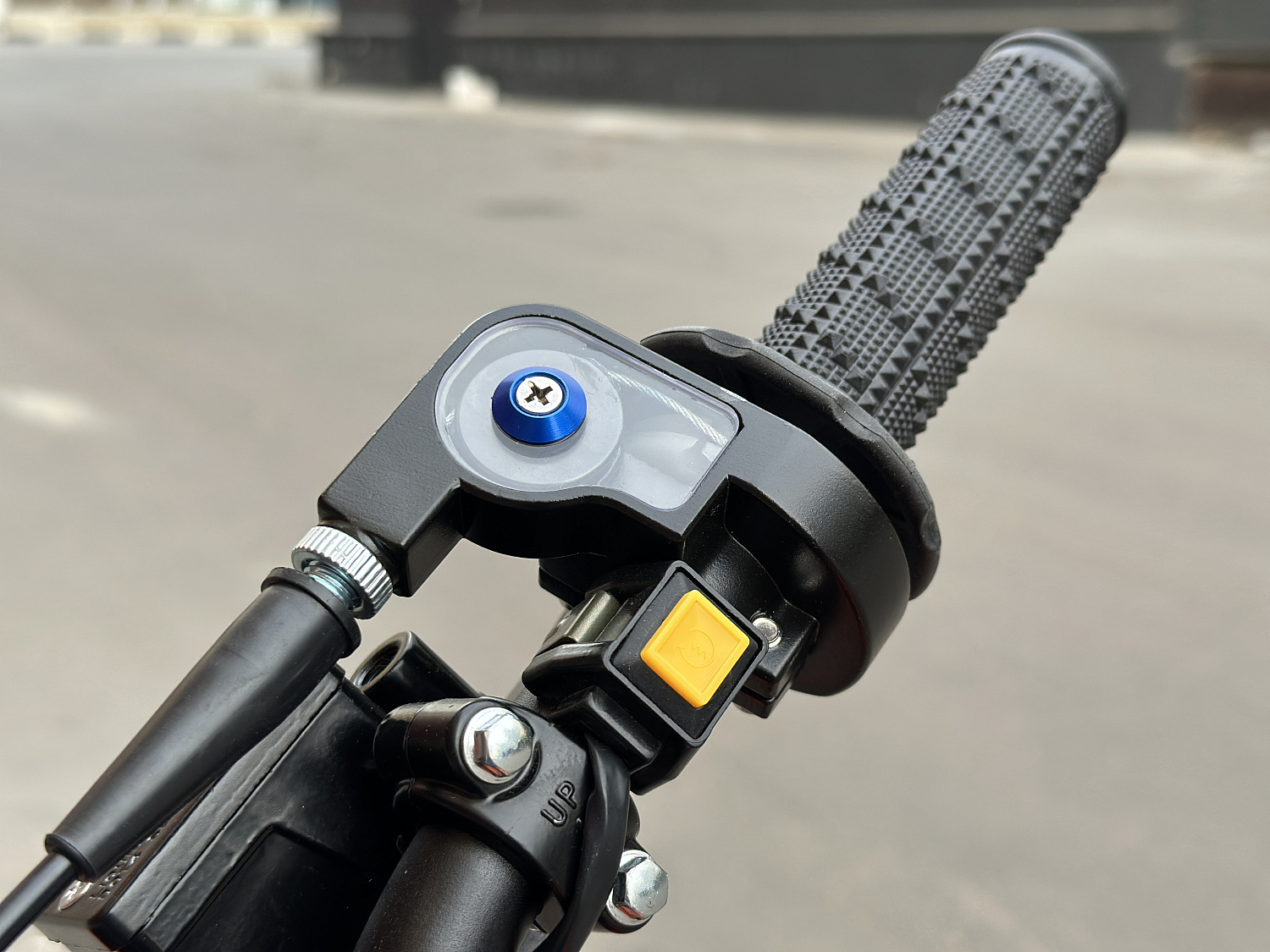 Кроссовый мотоцикл PROMAX MX280 в Геленджике