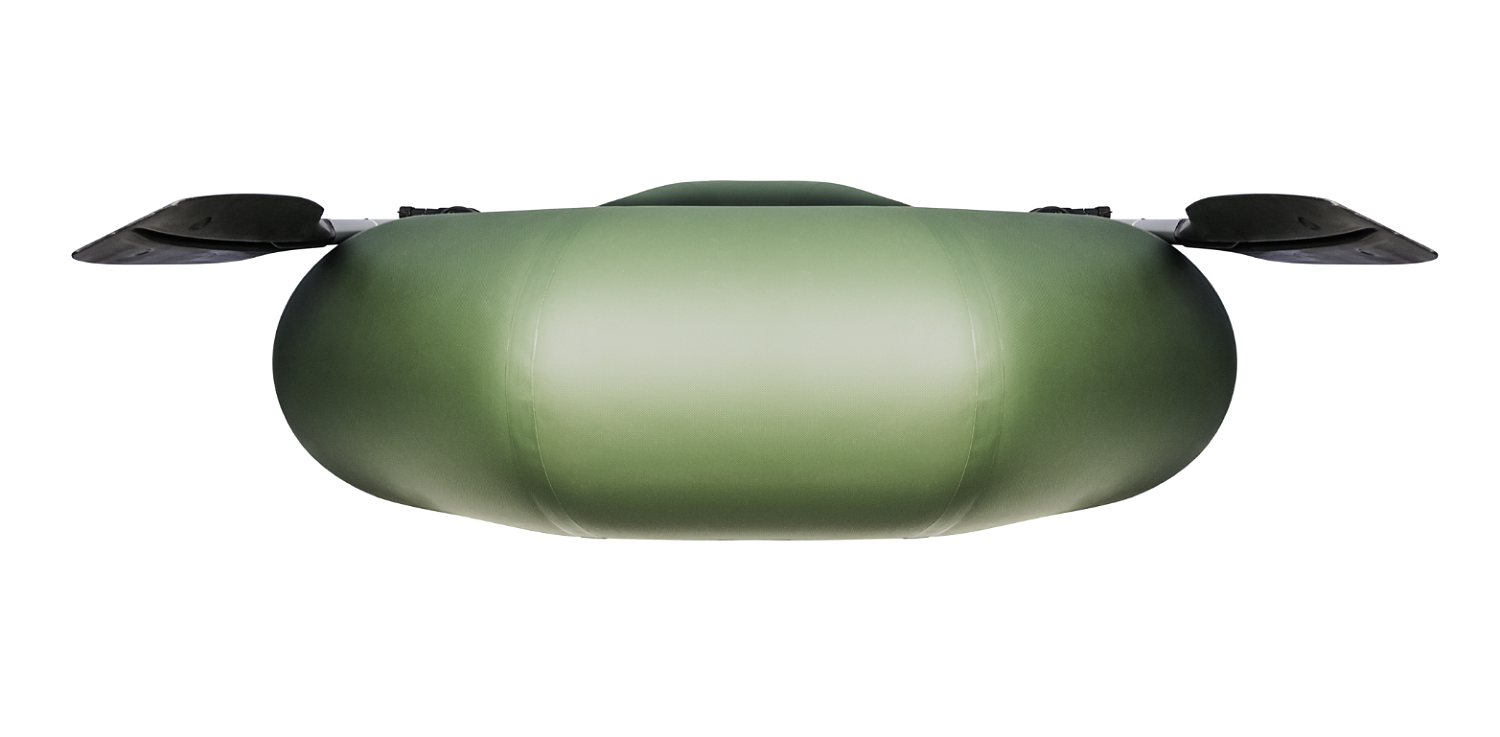 Лодка АКВА-ОПТИМА 260 НД в Геленджике