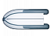 Лодка GLADIATOR RIB380AL в Геленджике