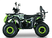 Квадроцикл YACOTA DRAGON LUX 125 в Геленджике