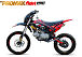 Мотоцикл (питбайк) PROMAX FIDET (ФАЙДЕТ) 190E MAX PRO LUX 19/16 в Геленджике