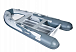 Лодка GLADIATOR RIB380AL в Геленджике