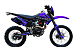 Кроссовый мотоцикл PROMAX MX350 в Геленджике