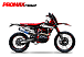 Кроссовый мотоцикл PROMAX RX2 YB300H (LX176FMN) (4 valves, 6 gears) в Геленджике