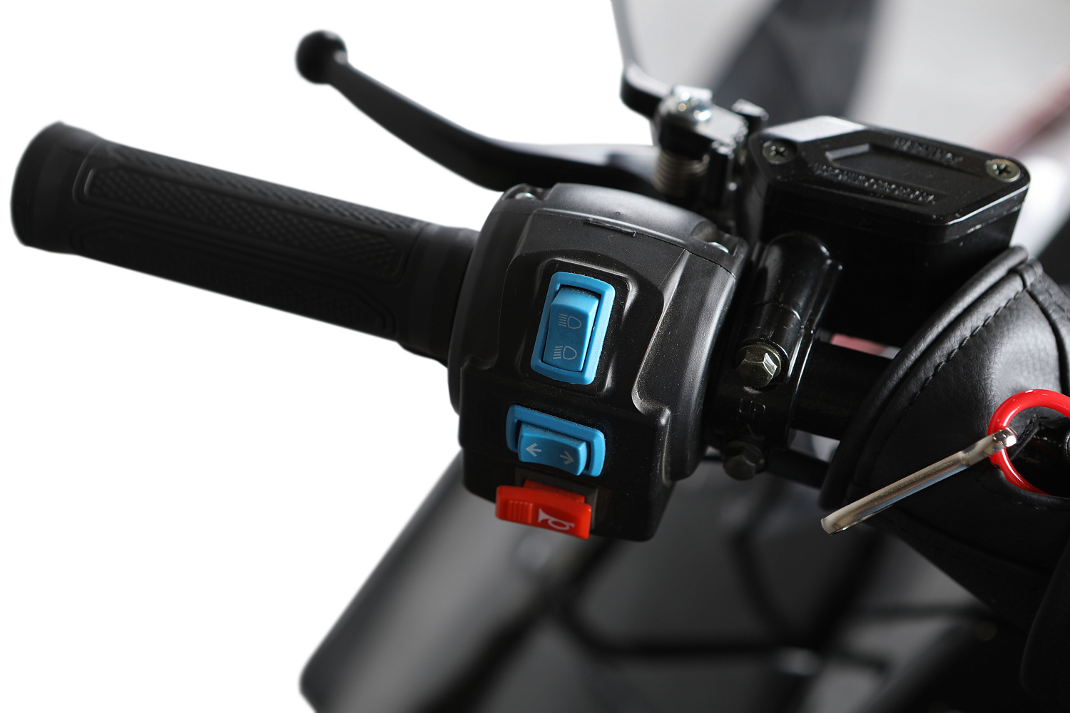 Снегоход IKUDZO HUNTER 700LK 25 V2 в Геленджике