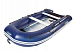 НАДУВНАЯ ЛОДКА GLADIATOR B370AL в Геленджике