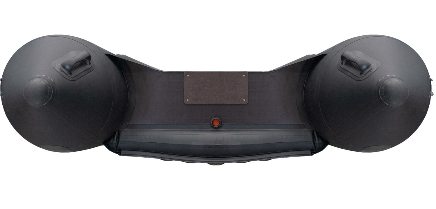 Лодка Таймень RX 4100 НДНД в Геленджике