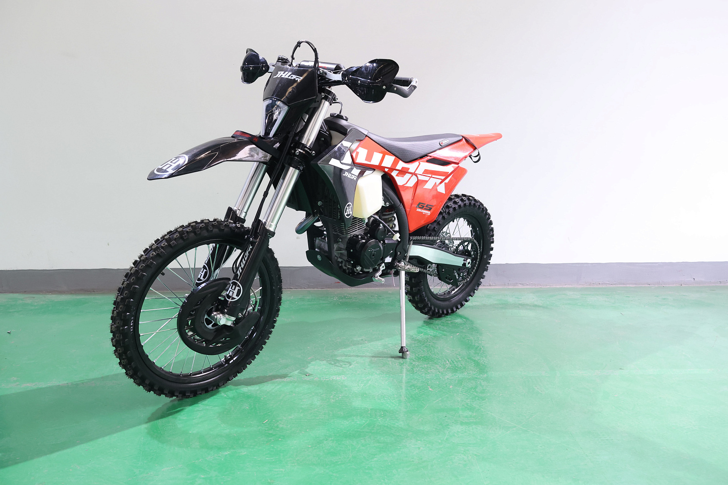 Мотоцикл JHLMOTO JHLofr GS CB300RL в Геленджике