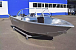 Алюминиевая лодка  Неман-400 DCM в Геленджике