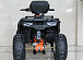 Квадроцикл GBM STORMRIDER 300 NEW PREMIUM в Геленджике