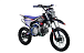 Питбайк FullCrew Big Beast 150cc 17\14 (механ., эл.стартер) в Геленджике